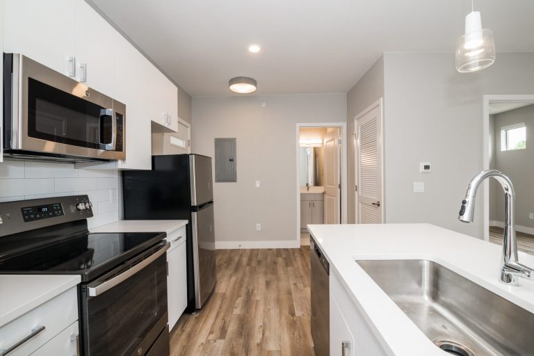 Mullen Flats Cornerstone Apartments